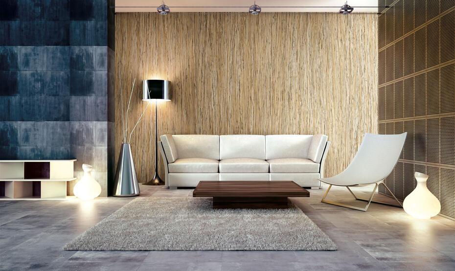 Vinil Design de interiores D4 Dark Zebrano