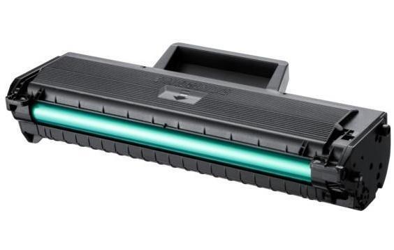W1106A (106A) Toner Preto HP Compatível