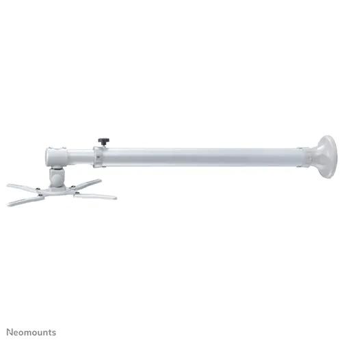 Suporte para projetor BEAMER-W100SILVER 