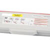 Lexmark C510 Toner Amarelo Compatível