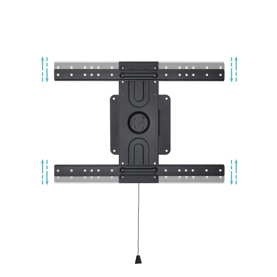 Suporte de Parede para Ecrãs 37-80 LP3780F-R