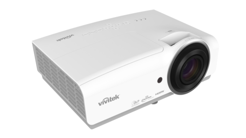 Vivitek DH858 N
