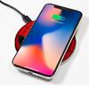 Carregador Smartphones Qi Wireless Marvel Spider-Man (Fast Charge)