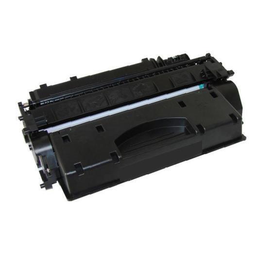 Canon 120 (2617B001) Toner Preto Compatível