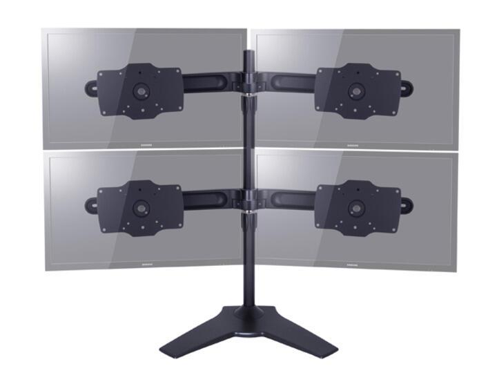 M VESA Dual Stand 24-32
