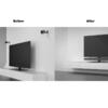 M VESA Tablestand Turn W Soundbar 65