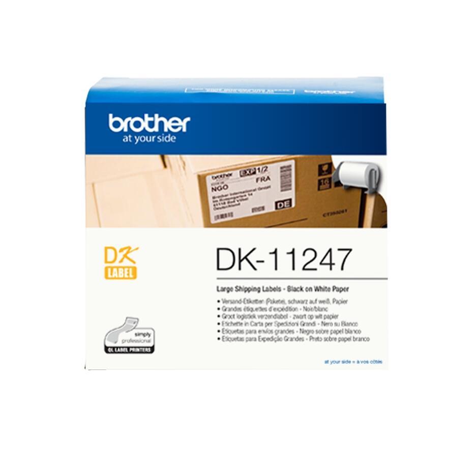 Brother DK11247