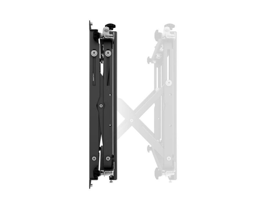 M Public Video Wall Mount Push HD