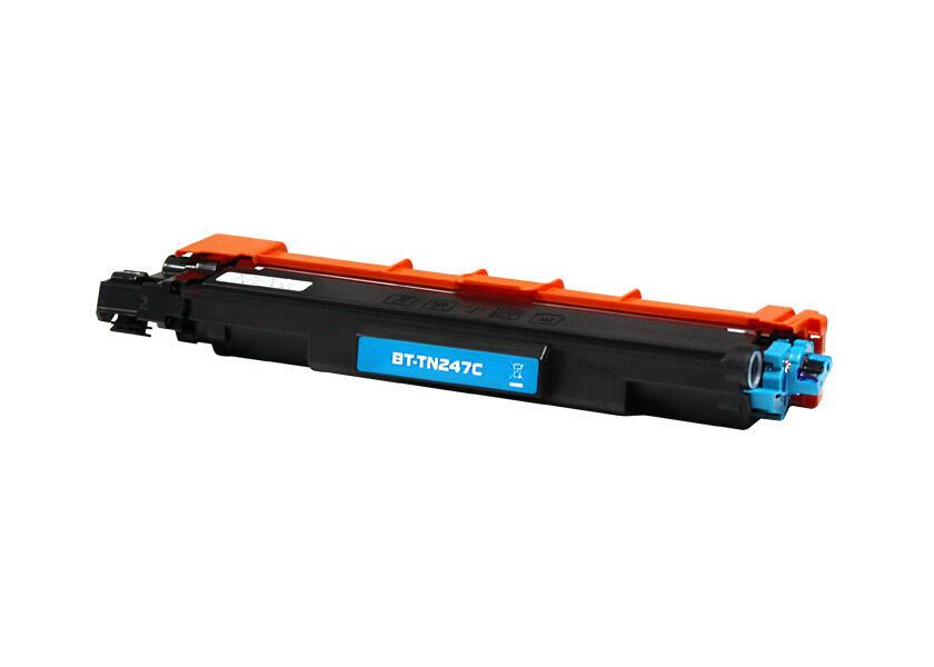Brother TN247C Toner Azul Compatível