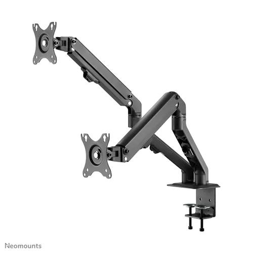 Suporte de mesa FPMA-D650DBLACK para monitores 17-27