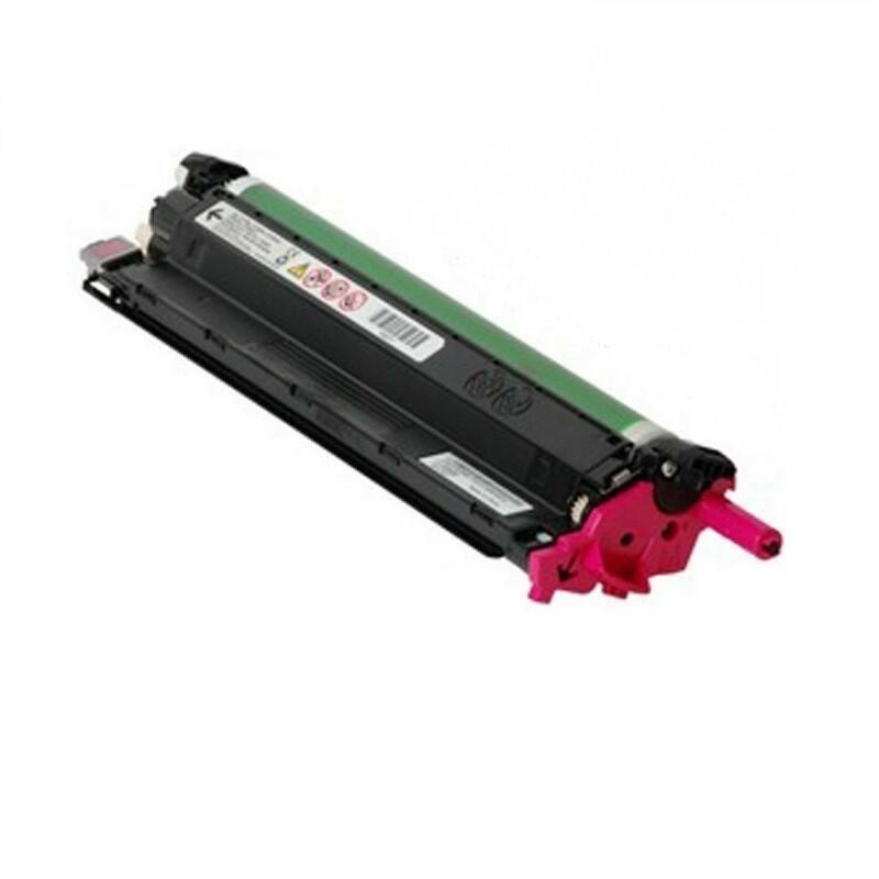 Dell C2660 Tambor Magenta Compatível
