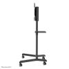 Suporte de chão NS-M1250BLACK para monitor 37-70