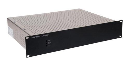 Carregador de Baterias 24V Plena PLN-24CH12
