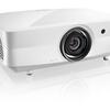 Optoma ZK507W 4K UHD Laser