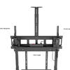 Suporte Motorizado M Floorbase XL 150Kg Black