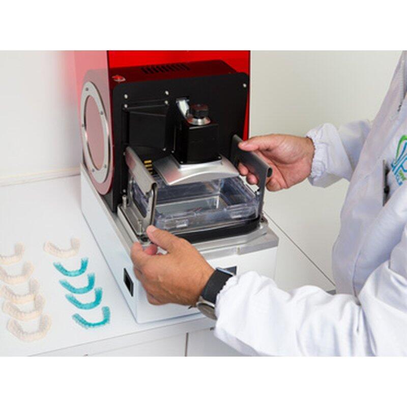 Impressora 3D Asiga Max / Max UV