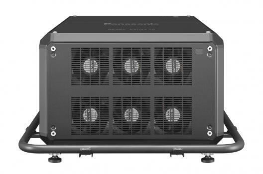 Projetor Panasonic PT-RQ50KEJ 4K