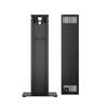 Suporte Display M Pro Series - Kiosk Black 15-32