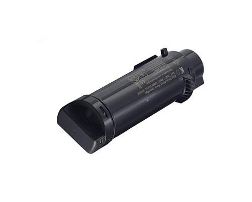 Xerox Phaser 6510 Toner Preto Compatível
