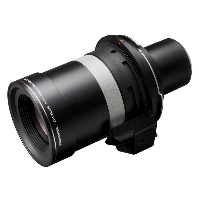 Panasonic ET-D75LE40