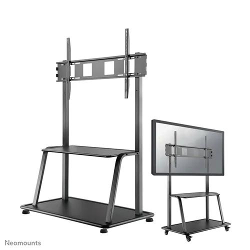 Suporte de chão NS-M4000BLACK para monitor 60-105