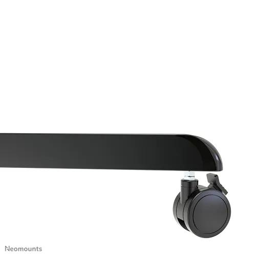 Suporte de chão NS-M1250BLACK para monitor 37-70