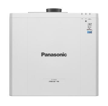 Projetor Panasonic PT-FRQ50WEJ 4K