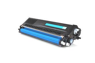 Brother TN325C Toner Azul Compatível