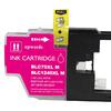 Brother LC1280XL Magenta Compatível
