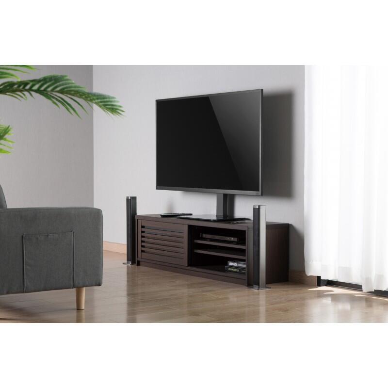 Suporte de Mesa TV Plexo Stand 55-4040