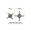 Suporte Parede para Projetor Vesta 120S