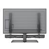 M VESA Tablestand Turn Soundbar 42
