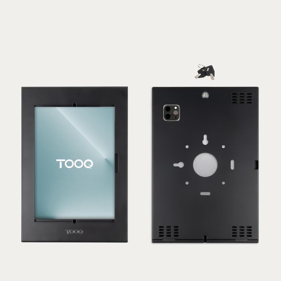 Moldura para Tablet 11.0 TQATTE2601-S-B