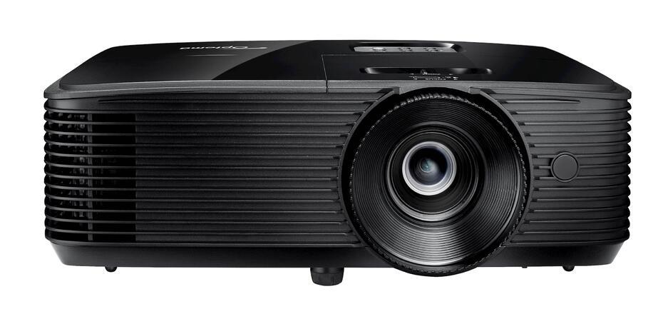 Optoma W400LVe WXGA