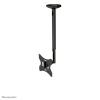 Suporte de teto FPMA-C060BLACK para monitor 10-40