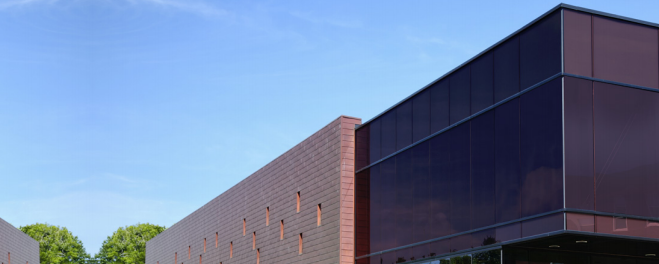  Película Interior Copper 65C