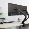 Suporte de mesa FPMA-D650DBLACK para monitores 17-27