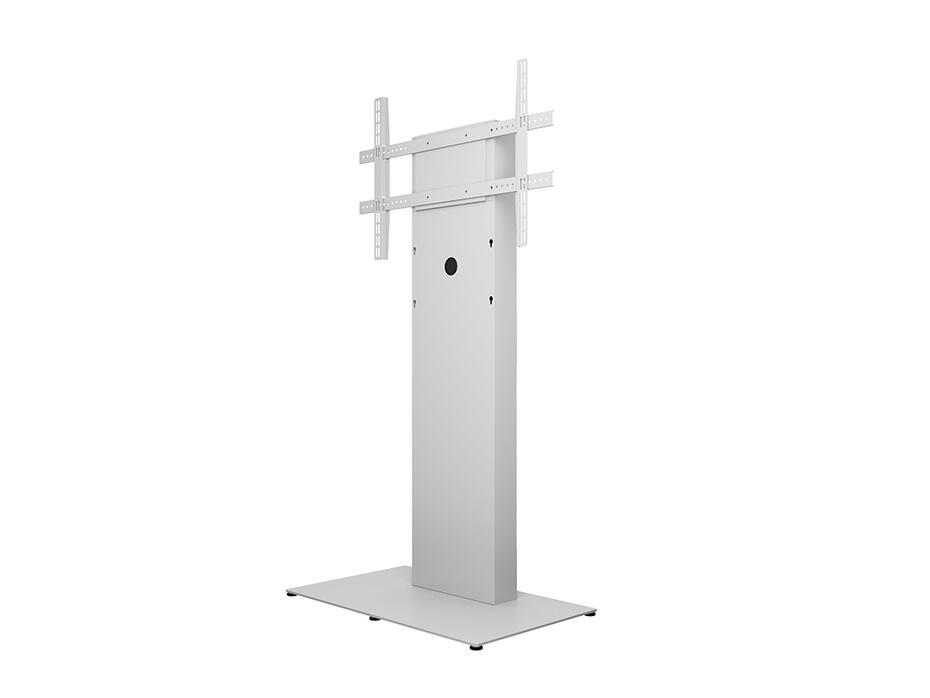 Suporte Display M Pro Series - Kiosk White 65-86