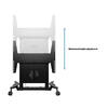Suporte Motorizado M Touch Tilt & Table 100kg