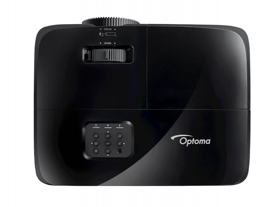 Optoma W400LVe WXGA
