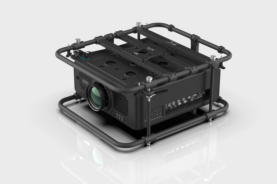Optoma ZU1900 WUXGA Laser