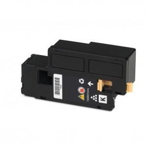 Xerox Phaser 6020 Toner Preto Compatível