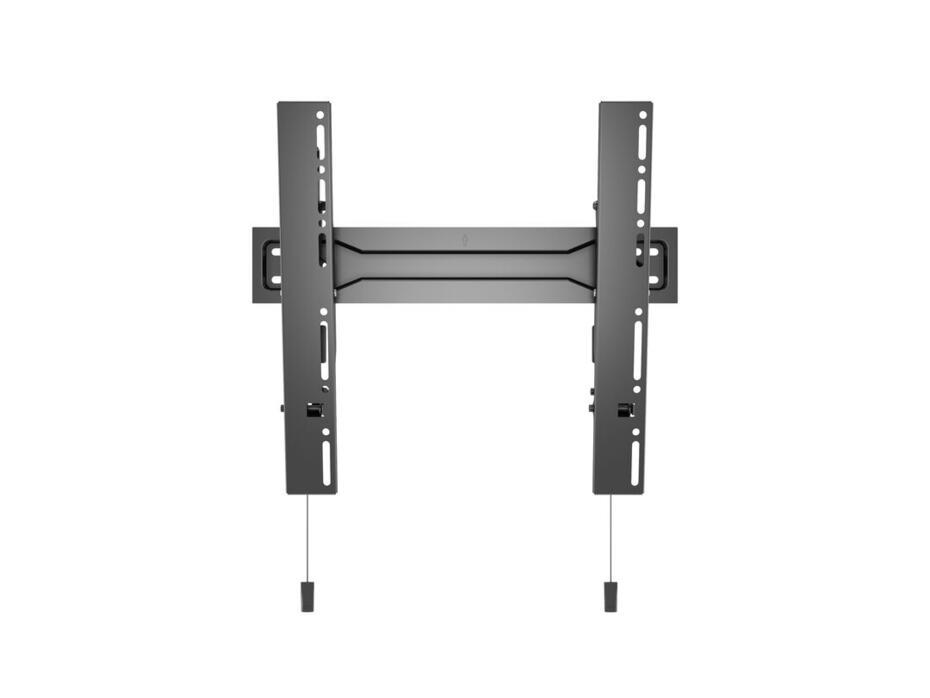 M VESA Wallmount Super Slim Tilt 400