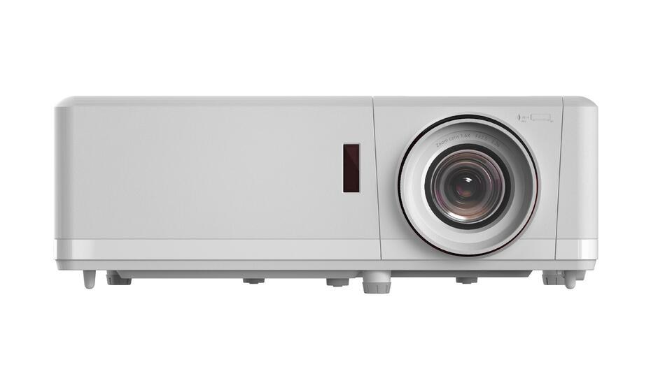 Optoma ZH507 Full HD Laser