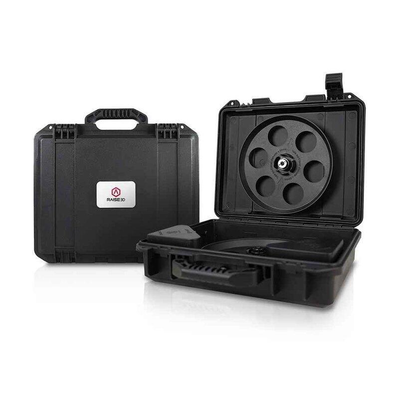 Impressora 3D Raise3D E2 CF