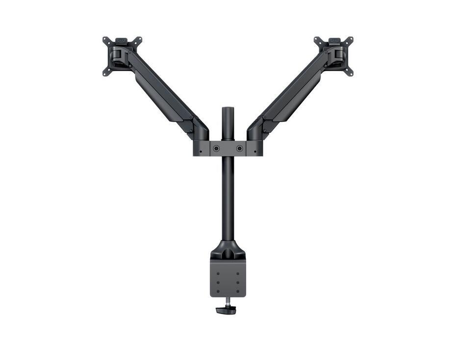 M VESA Gas Lift Arm Dual