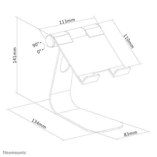 Suporte para Tablet DS15-050SL1