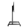 M Public Video Wall Stand 3-screens 40-55