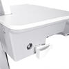 M Universal Workstation Cart NB UPS