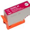 Epson 202XL (T02H3/T02F3) Magenta Compatível